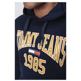 Tommy Hilfiger TM185M0000400020XXL Tamno plava | shoptok.hr