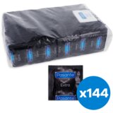 Pasante CONDOMS EXTRA 144 UNITS Cene