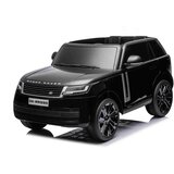 Lean_Toys Otroški avto na baterijo Range Rover 2x240v Model 2023 24v črna | Shoptok.si