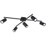 Trio Leuchten Marley Stropni reflektor (3 W, Do x Š x V: 57,4 x 77,4 x 22,4 cm, GU10) | Shoptok.si