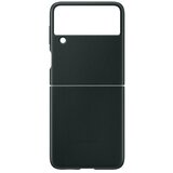 Samsung 8806092632967 kozna maska za flip 3, zelena ( ef-vf711-lge ) | Eponuda.com