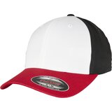 Flexfit 3-Tone Red/White/Black Cijene