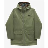 Vans Aspect Reversible Parka Zelena Cene