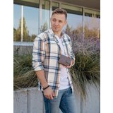 Vuch Allee Brown Wallet | shoptok.hr