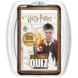 TOP TRUMPS - QUIZ - HARRY POTTER | shoptok.hr