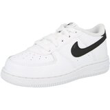 Nike Superge 'Force 1' bela | Shoptok.si