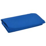  Zamjenska tkanina za konzolni suncobran 350 cm azurno plava | shoptok.hr