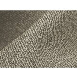 Makamii Sivorjava raztegljiva sedežna garnitura iz tkanine bouclé 255 cm Milu – | Shoptok.si