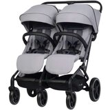 EUROCART easy go echo cloudy grey kolica za bebe | ePonuda.com
