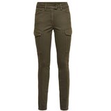 G-star raw blossite g-shape army high skinny D16828B504B20 ženske pantalone | ePonuda.com