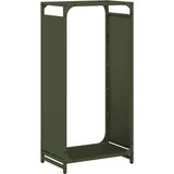  Stalak za drva 44x28x90 cm hladno valjani čelik | shoptok.hr