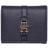 Tommy Hilfiger Denarnice - aw0aw14238 Modra