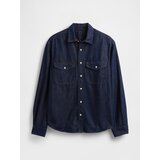 GAP Denim Outerwear UltraSoft - Mens | Shoptok.si