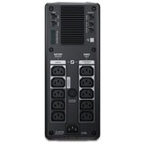 APC UPS brezprekinitveno napajanje Back-UPS Pro BR1500GI, 1500 VA, 865 W | Shoptok.si