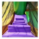 Happy Hop PRO napuhanac Jungle Super Bouncer 520x470x305 cm | shoptok.hr