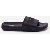 Big Star Lightweight Men's Slippers NN174696 Navy | ePonuda.com