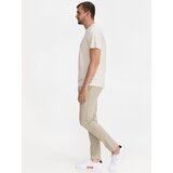 GAP Pants Vintage Khakis in Skinny Fit with Flex - Men's | Shoptok.si