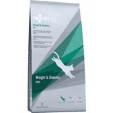 Trovet Weight & Diabetic Cat Cene