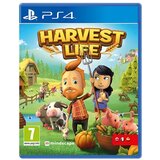Mindscape Harvest Life Cene