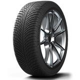 Michelin 255/60R20 PILOT ALPIN 5 SUV 113V XL FP | ePonuda.com