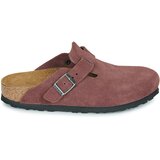 Birkenstock Boston Kids Bež | shoptok.hr