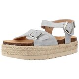 Frailera Sandali & Odprti čevlji MARTA Modra | Shoptok.si