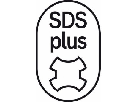 Bosch Hamer burgija SDS plus-5X 2608833898, 8 x 50 x 110 mm pakovanje od 10 komada Cene