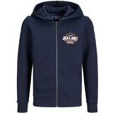 Jack & Jones Junior Duks za dečake JJELOGO ZIP | ePonuda.com