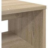 TV omarica Sonoma hrast 100 x 35 x 40 cm Konstruiran les, (5000137178) | Shoptok.si