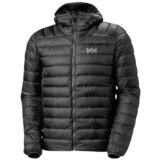 Helly Hansen Puhovke 63358990 Črna | Shoptok.si
