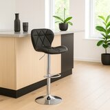 Trick barska stolica Diamond crna ( HS177H CRNA ) Cene