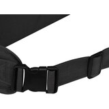  Ruksak 65 L Vojni stil Crna boja | shoptok.hr