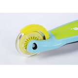 Moovkee Dječji sklopivi romobil Milo do 50kg | shoptok.hr