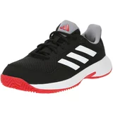 Adidas Športni čevelj 'Game Spec 2' rdeča / črna / bela