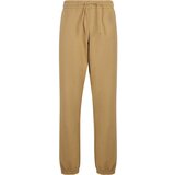 Urban Classics Basic Sweatpants 2.0 Warm Sand Cene
