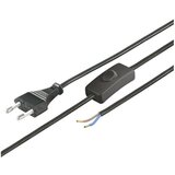  Strujni kabel sa prekidačem 1,5m Cene