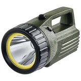 LED polnilna svetilka EXPERT + COB 3810 10W (P2308)