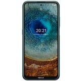 Nokia Obnovljeno - znaki rabe - X10 DS zelen pametni telefon, (22078767) u