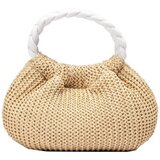 Unisa Torbe ZAMELIA Bela | Shoptok.si