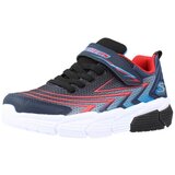 Skechers Nizke superge VOLTONIK Modra | Shoptok.si