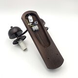  Brilagi - LED zidno svetlo COTTAGE 2xE14/40W/230V bukva/braon | Eponuda.com