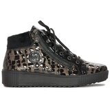 Rieker M644190 Crna | shoptok.hr
