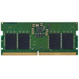 Kingston Technology ValueRAM KVR56S46BS6-8 memorijski modul 8 GB 1 x 8 GB DDR5 5600 MHz | shoptok.hr