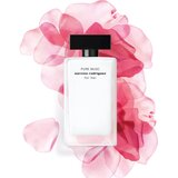 Narciso Rodriguez for her pure musc parfumska voda 30 ml za ženske | Shoptok.si