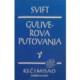Džonatan Svift
 - Guliverova putovanja