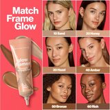 Max Factor Miracle Pure Glow Framer fluid z bronz učinkom odtenek 20 Honey 30 ml | Shoptok.si