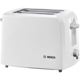 Bosch toster TAT3A011 Compactclass, Sklopiva ladica za zagrijavanje Cene