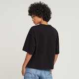 G-star Raw Horizontal Seam Loose majica | Eponuda.com