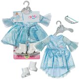 Zapf Creation Komplet Ledena princesa, 43 cm - 1 k. | Shoptok.si