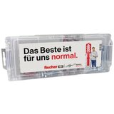 Fischer Jürgen Klopp Signature Aktionsbox set tipli 568544 1 Set | Eponuda.ba